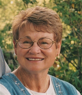 Darla Coombs obituary, Ogden