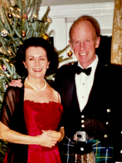 John McNeil Wilkie obituary, Galesvill, New York City, Edgewater, Washington, Annapolis, Cambridge