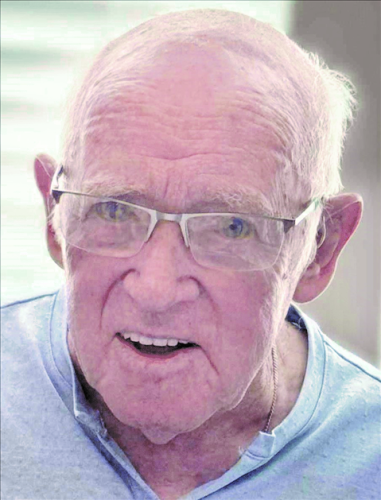 Andrew Francis Badagliacca