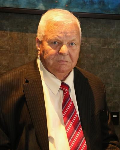 Tadeusz Orlowski obituary, Dorchester, Dorchester