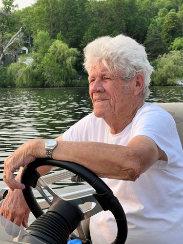 Jerald Thompson obituary, Fergus Falls, Fergus Falls