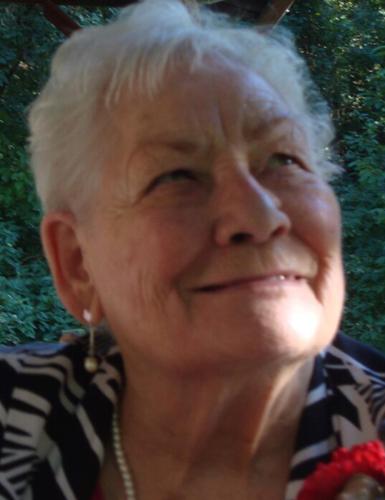 Cleo Peatross obituary, Roosevelt, Roosevelt