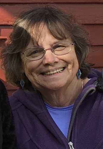 Rosemary Mcmanus Ware obituary, Florence, Northampton, Northampton, Boston