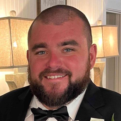 Mattson Houghton obituary, McDonough, 