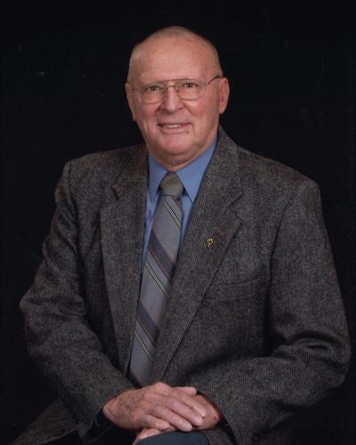 Elmer Bauer obituary, Mandan, Mandan, Bismarck