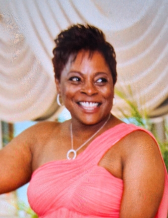 Ms. Ms. Shelia Powell obituary, Spring Hope