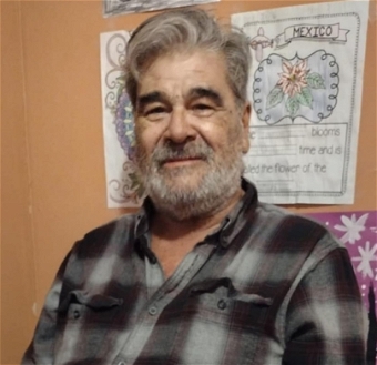 Albert Arguello obituary, Greeley
