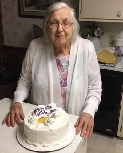 Jo Ann Eanes obituary, Lexington, Swain County, Lexington