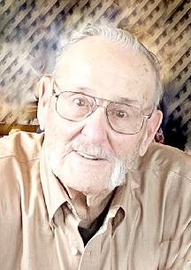 Leroy Francis Goodwin