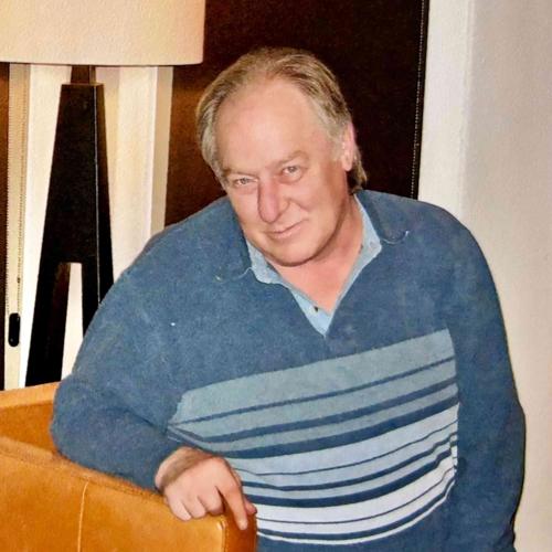 Peter Wood obituary, Edmonton, Lachine, 