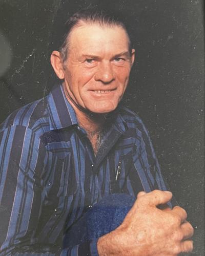 Carl Griffis obituary, Lake Butler, Lake Butler
