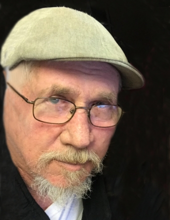 William Eugene Prather