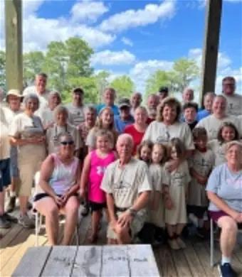 Alan Wayne Hinson obituary, Helena, Helena