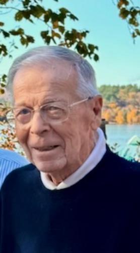Lawrence (Larry) Brown obituary, New London, Rutland, New London, West Lebanon, Hempstead