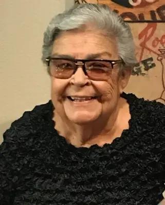 Margarita Ayala obituary, North Hollywood, North Hollywood