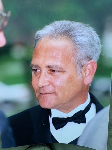 Jerald Schontag obituary, Branford, Branford, Meriden, New Haven