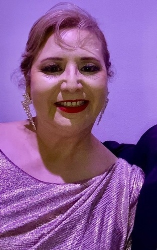 Olga Corona obituary, Laredo, Laredo