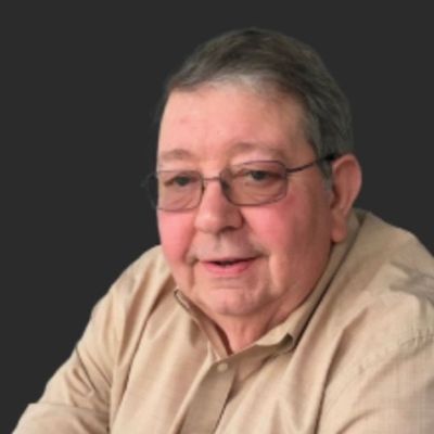 Charles (Allen) Medlen