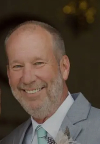 Mark T. Snodgrass obituary, Joliet, Joliet, Joliet