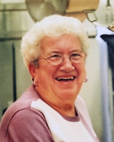 Marilyn Avery obituary, Enfield, Lebanon, Boscawen, West Lebanon