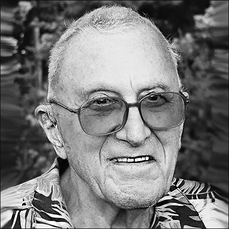 William Louis SPIRO obituary, Medford, Boston, Boston, Somerville