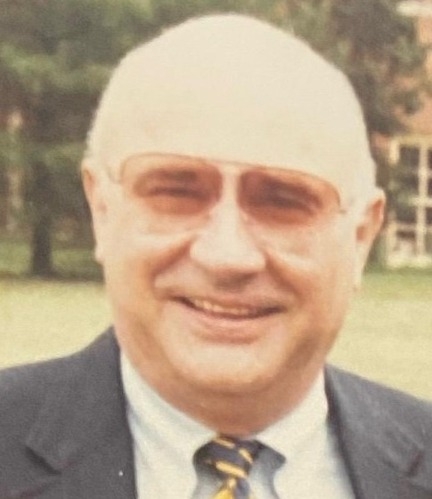 Dr. Clement (Clem) Richard Jasiek obituary, La Salle, La Salle, La Salle, La Salle, Champaign, Peru