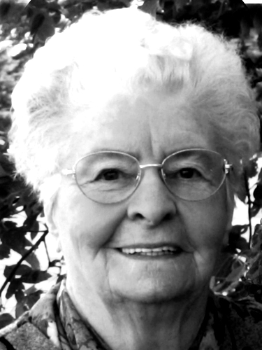 Marguerite Bezaire obituary, Estevan, Estevan, Estevan