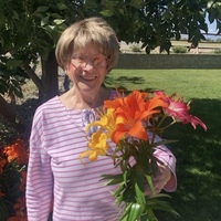 Carolyn Bilyeu obituary, Cody, Cody