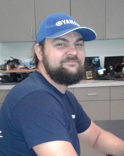 Tony Allen Abrams obituary, , Port Richey, St. Petersburg