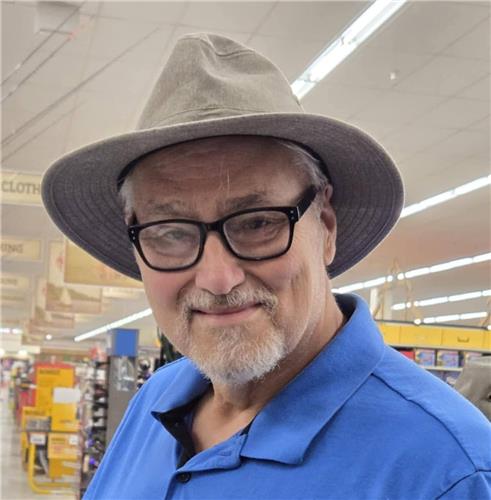 Thomas W. Ledbetter obituary, Newark, Batcave, Newark, Waterloo