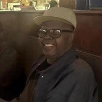 Mr. James Minor Person obituary, Goldsboro