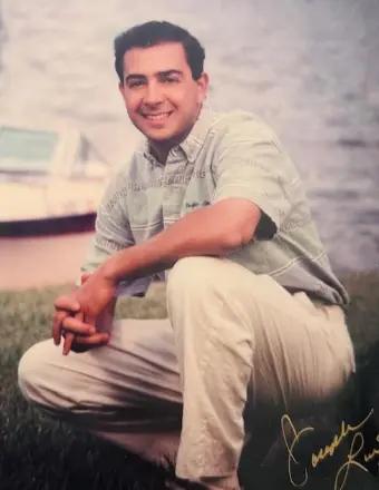 Christopher Charles Olivieri obituary, Virginia Beach, Virginia Beach, Virginia Beach