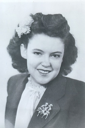 Betty Patterson Marcy obituary, Hayden, Mitchell, Coeur d'Alene, 