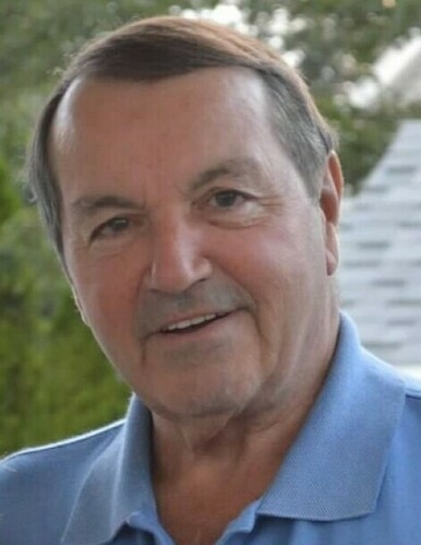 John Pello obituary, Wallingford, Bennington, Wallingford, Meriden, Rocky Hill