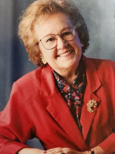 Darlene Elizabeth Bergin DeReu obituary, Kalispell, Columbia Falls, Kalispell