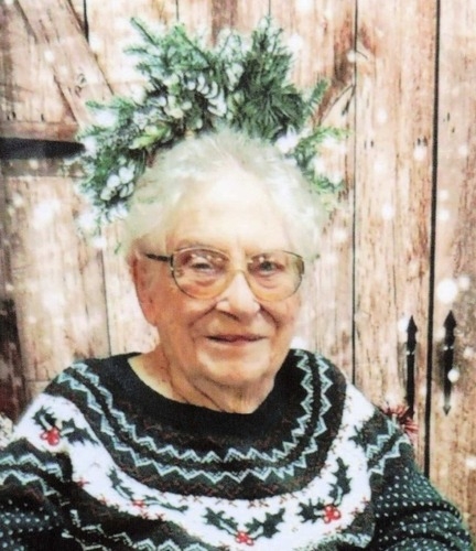 Jane Harris obituary, Walnut, Walnut, Princeton, Bureau County