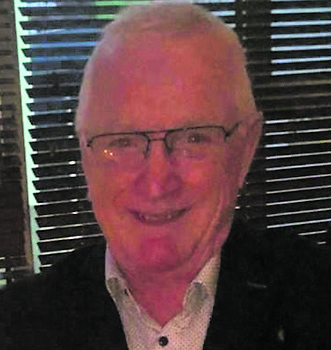 Noel MADDEN obituary, , Galway
