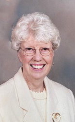 Dolores Blickensderfer Wegman obituary, Mackinaw, Mackinaw, Bloomington, Decatur