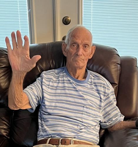 Edward O'Neal Jeffcoat obituary, Williston