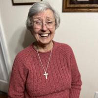 Barbra Fields obituary, Hartselle, Eugene