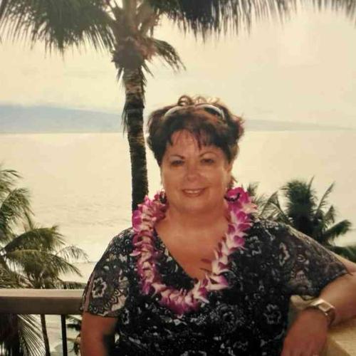 Judith Dickerson obituary, Vail, 