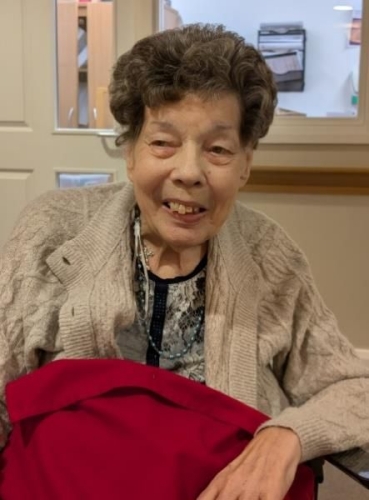 Maureen Arnold obituary, , Chichester