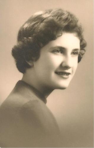 Dorothy Fusaro obituary, Worcester, Worcester, Worcester