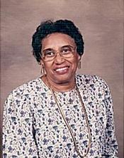 Beulah Billingslea obituary, De Queen, De Queen