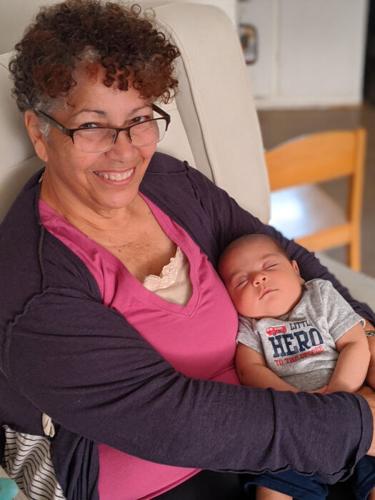 Rosemarie (Rose) Antoinette Olmedo (Marcano) obituary, Wagener, Wagener, Flushing