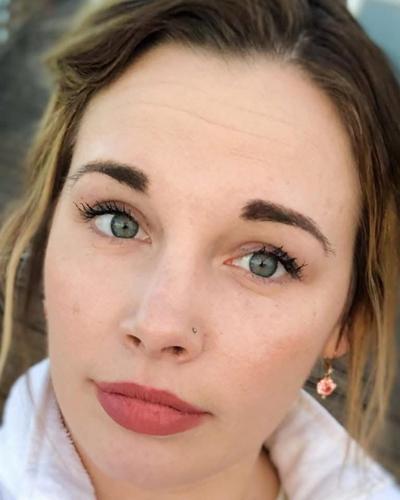 Abby Jo Jones obituary, Oceanside, Willmar, Willmar