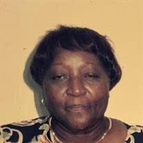 Mrs. Celestine Meggett Wright obituary, North Charleston, North Charleston