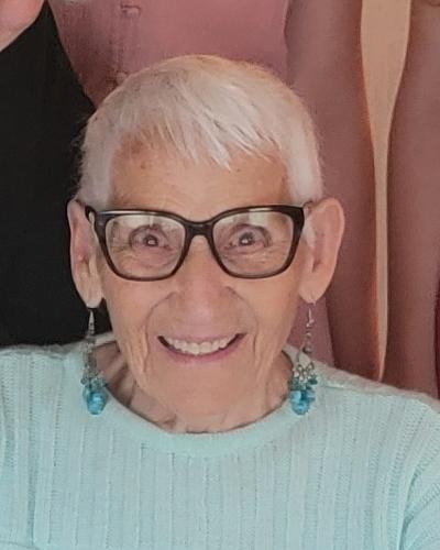 Margaret Higgins obituary, Roosevelt, Roosevelt