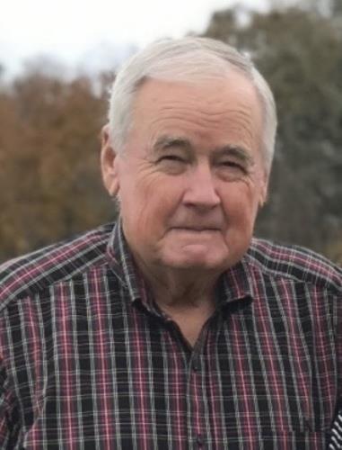 James Richard Murray