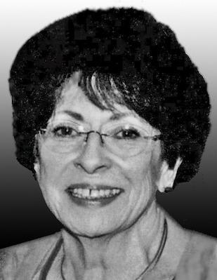 Judith Marra Scott obituary, Eastchester, Greenwich, Westchester, New York City